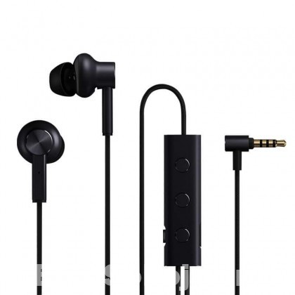 Xiaomi Mi Noise Cancelling In-Ear Headphones